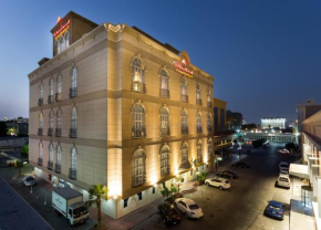 Гостиница Hawthorn Suites by Wyndham Al Khobar  Эль-Хубар